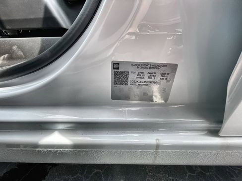 New 2025 Chevrolet Silverado 2500 W/T w/ WT Convenience Package image 33