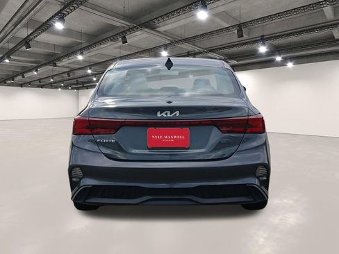 Used 2023 Kia Forte LXS FWD image 15