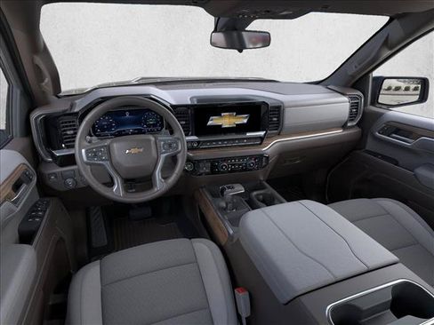 New 2026 Chevrolet Silverado 1500 RST w/ Texas Edition Plus RWD image 15