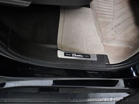 Used 2015 Cadillac Escalade Premium image 19