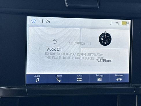 New 2025 Ford F350 XL w/ XL Chrome Package image 13