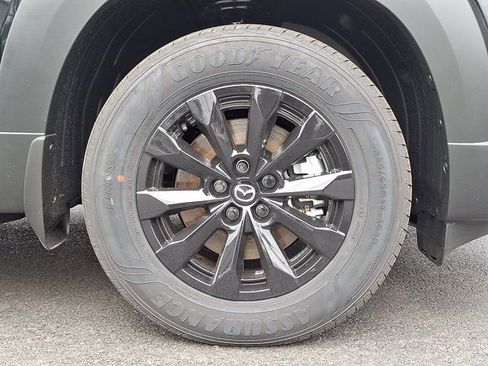 New 2026 MAZDA CX-50 AWD 2.5 Hybrid w/ Weather Package image 8