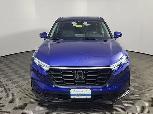 Certified 2023 Honda CR-V LX image 13