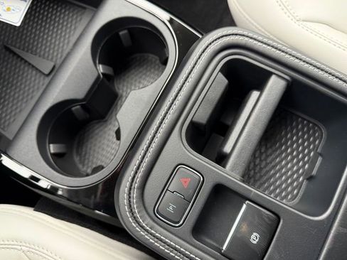 New 2026 Ford Mustang Mach-E Premium w/ Technology Package image 17