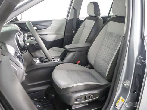 Used 2023 Chevrolet Equinox LS w/ LPO, Floor Liner Package image 27