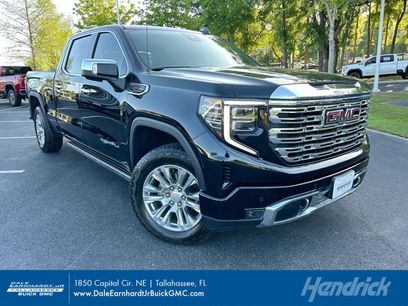 Used 2024 GMC Sierra 1500 Denali