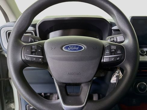 Used 2023 Ford Maverick XLT w/ Equipment Group 300A Standard image 14