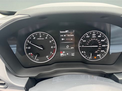 New 2026 Subaru Impreza 2.0i Sport AWD/4WD image 17