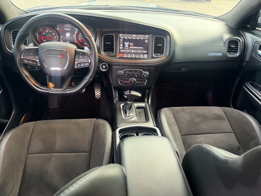Used 2023 Dodge Charger Scat Pack RWD image 22