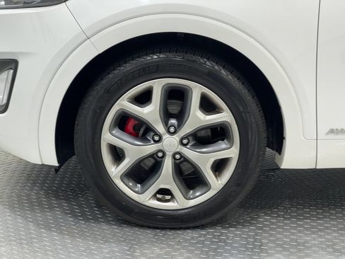 Used 2018 Kia Sorento SX AWD/4WD image 36
