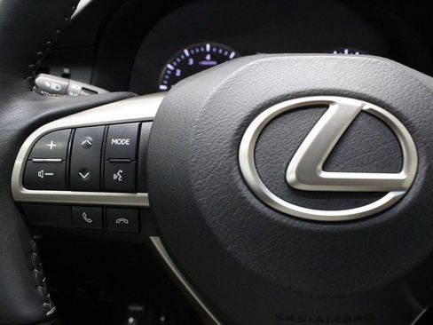 Used 2018 Lexus ES 350 w/ Navigation System Package image 27