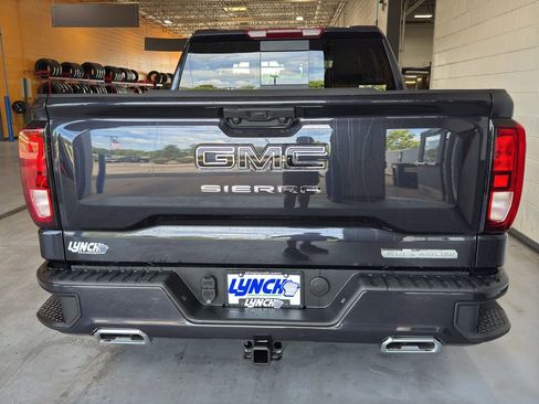 New 2026 GMC Sierra 1500 Elevation image 49