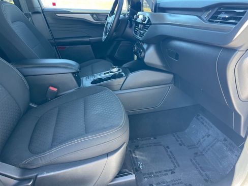 Used 2023 Ford Escape Active image 26
