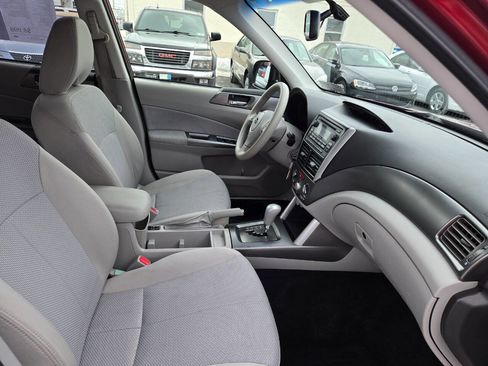 Used 2012 Subaru Forester 2.5X Premium image 28