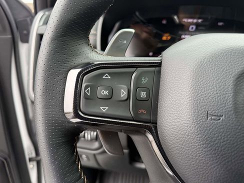 New 2024 RAM 1500 TRX image 17
