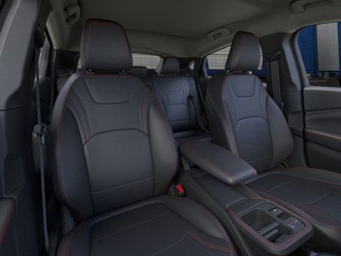 New 2026 Ford Mustang Mach-E Premium AWD/4WD image 11