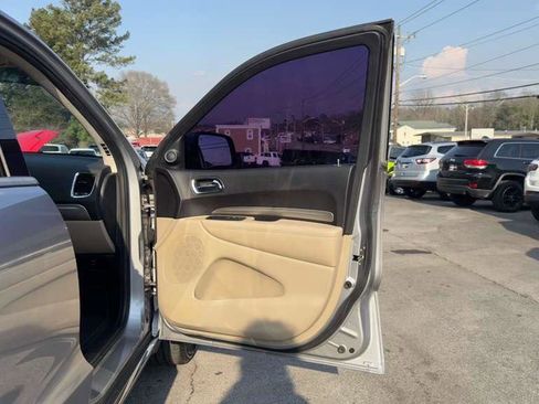 Used 2015 Dodge Durango SXT w/ Quick Order Package 23B image 20