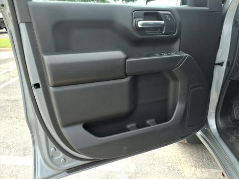 New 2026 Chevrolet Silverado 1500 Custom RWD image 14