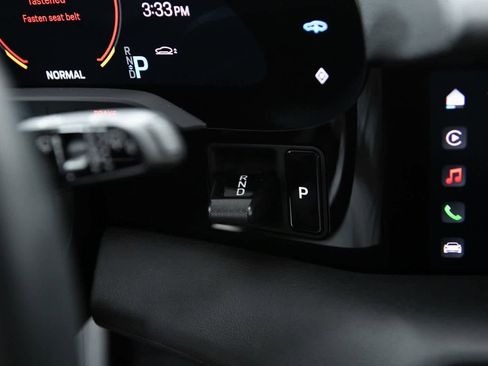 Certified 2024 Porsche Taycan 4 Cross Turismo image 25