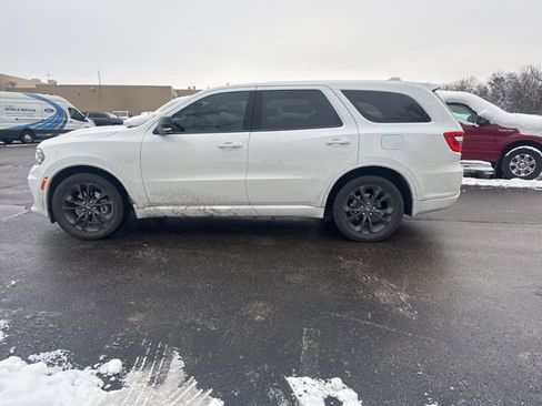 Used 2022 Dodge Durango R/T image 8