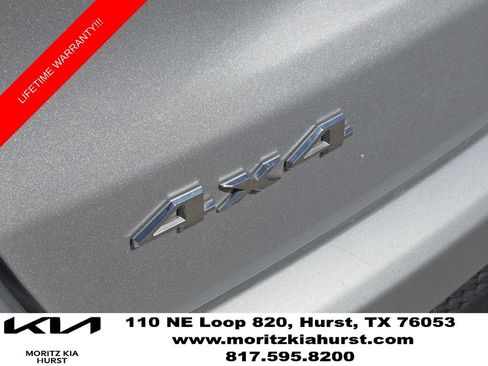 Used 2025 Jeep Compass Limited AWD/4WD image 16