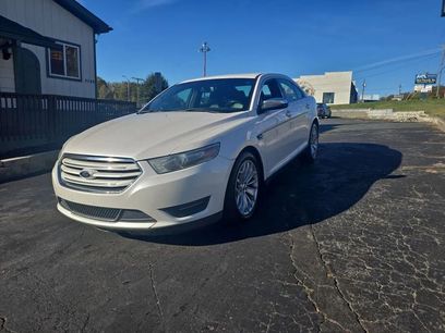 Used 2014 Ford Taurus Limited