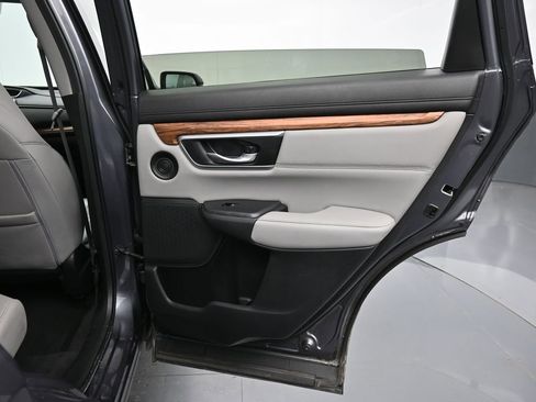 Used 2020 Honda CR-V EX-L image 38