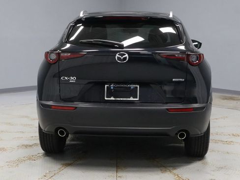 Used 2024 MAZDA CX-30 AWD 2.5 S w/ Select Sport Pkg image 10
