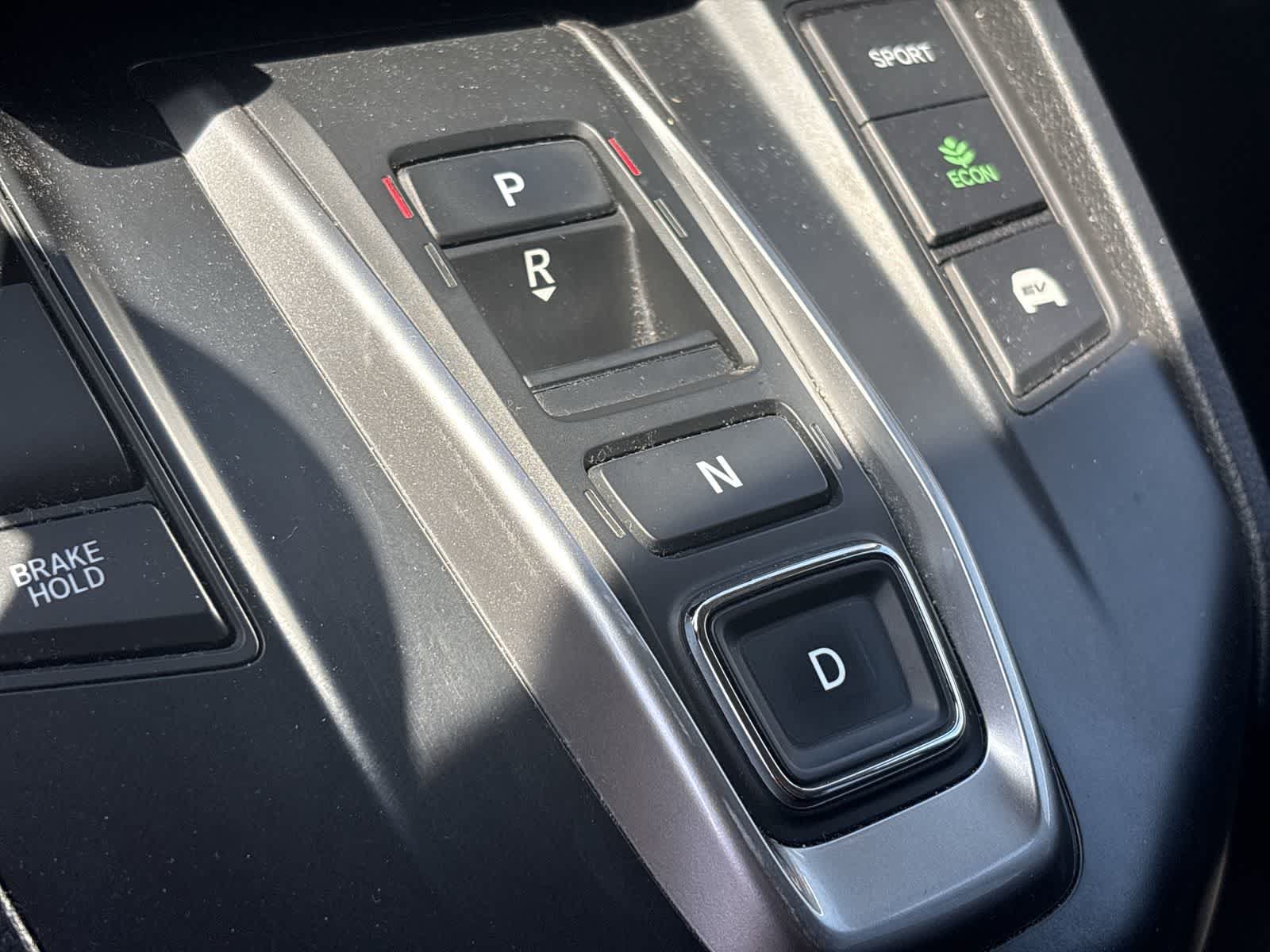 Used 2022 Honda CR-V EX image 15