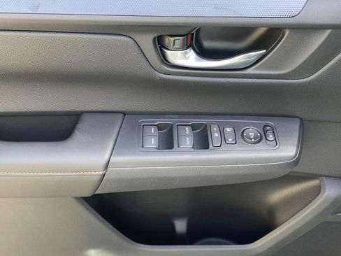 New 2025 Honda CR-V Sport image 13