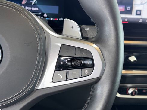 Certified 2025 BMW X6 xDrive40i image 23