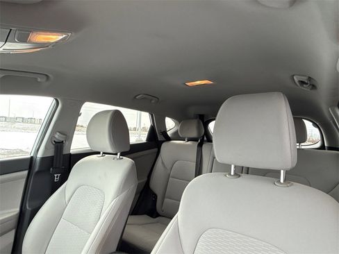 Used 2019 Hyundai Tucson Value image 17