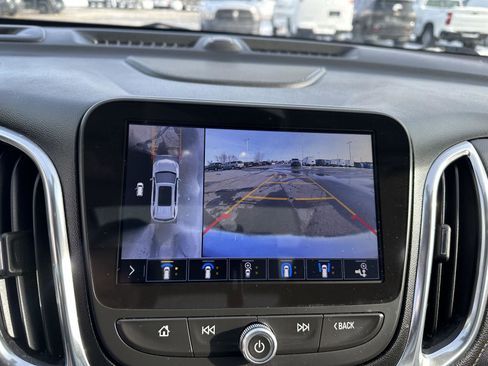 Used 2021 Chevrolet Equinox Premier image 39