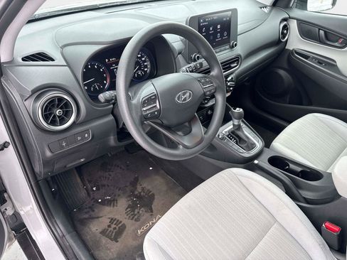 Certified 2023 Hyundai Kona SEL w/ Cargo Package image 22