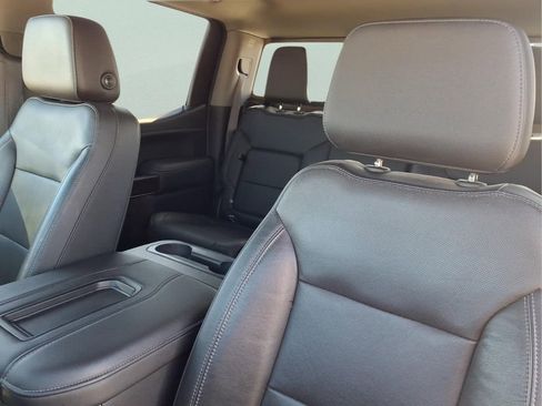 Used 2020 GMC Sierra 1500 SLT image 16