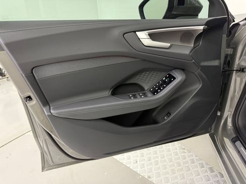 New 2025 Audi A5 2.0T Premium Plus image 13