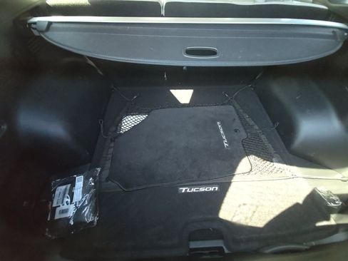Used 2024 Hyundai Tucson SEL w/ Convenience Package FWD image 15
