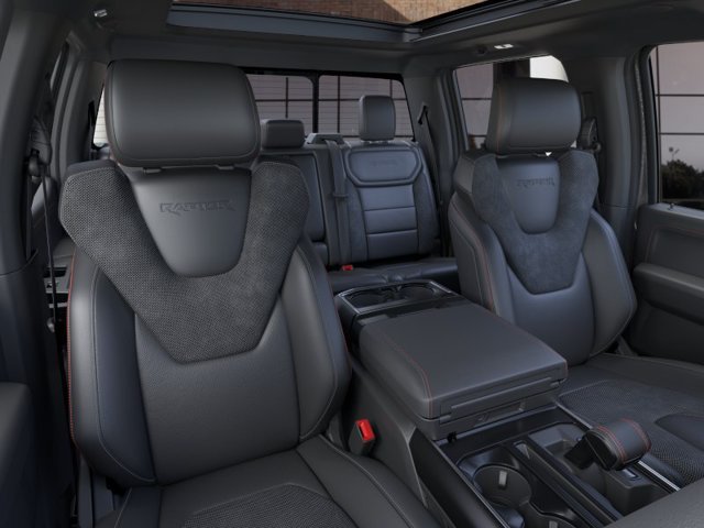 New 2026 Ford F150 Raptor AWD/4WD image 10