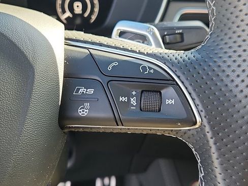 Used 2022 Audi RS 5 Sportback w/ RS Driver Assistance Package image 23
