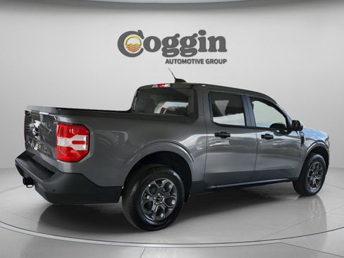 New 2026 Ford Maverick XLT w/ Equipment Group 301A image 5