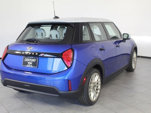 New 2025 MINI Cooper S image 8
