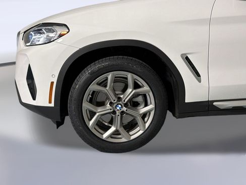 Used 2024 BMW X3 xDrive30i w/ Convenience Package AWD/4WD image 12