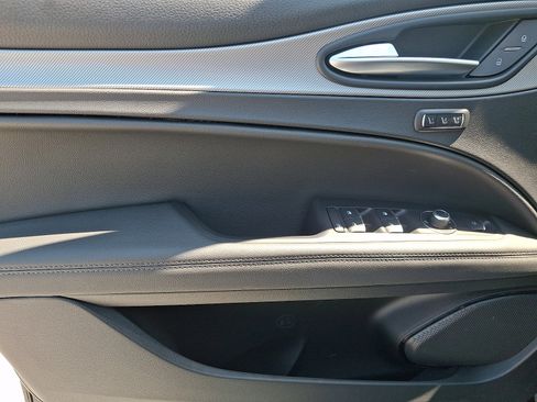 New 2026 Alfa Romeo Stelvio Sprint AWD/4WD image 11