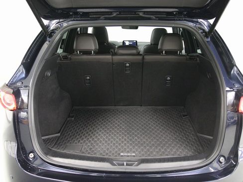 Used 2020 MAZDA CX-5 Signature image 24