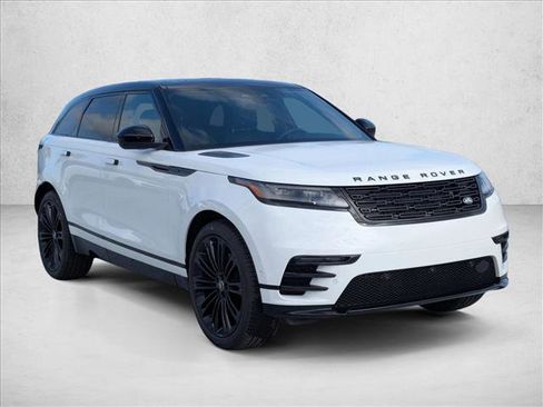 New 2026 Land Rover Range Rover Velar Dynamic SE image 7