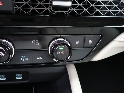 New 2026 Honda Accord Touring image 31