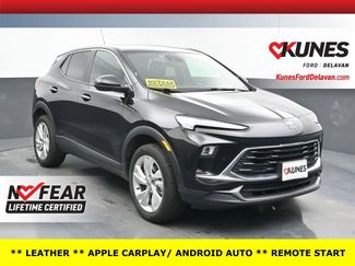 Used 2025 Buick Encore GX Preferred AWD/4WD video 1