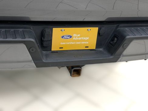 Used 2023 Ford F150 Platinum w/ Equipment Group 701A High AWD/4WD image 39