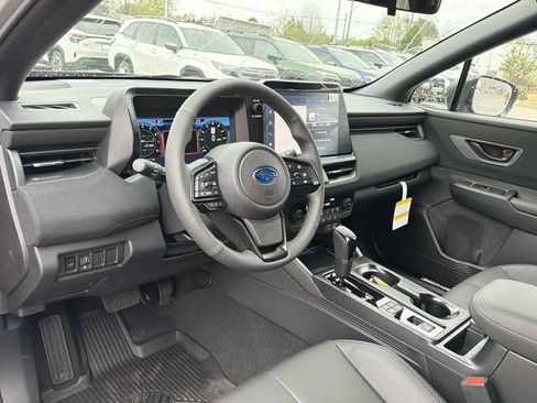 New 2026 Subaru Outback Premium AWD/4WD image 10