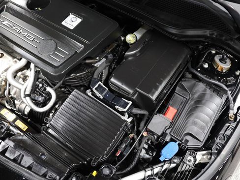 Used 2018 Mercedes-Benz CLA 45 AMG 4MATIC image 15